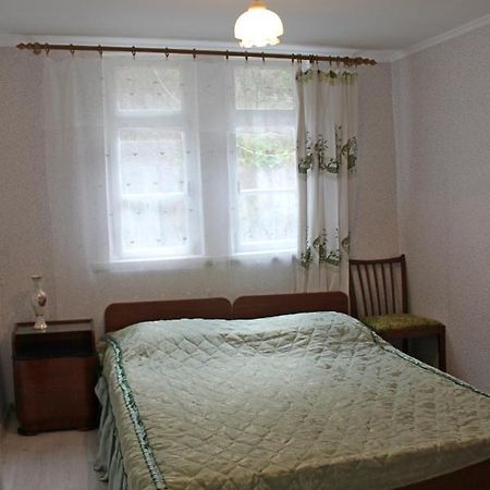 Tsikhierva Otel Gagra Dış mekan fotoğraf
