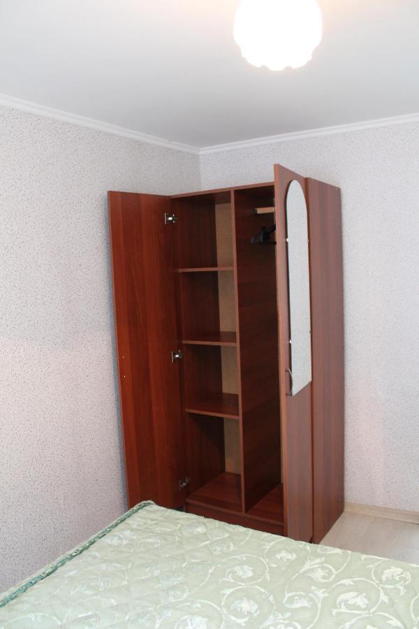 Tsikhierva Otel Gagra Dış mekan fotoğraf