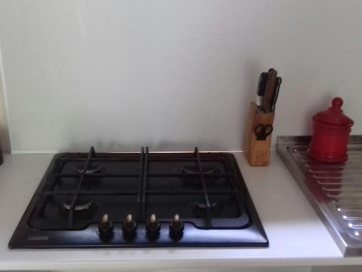 Tsikhierva Otel Gagra Dış mekan fotoğraf