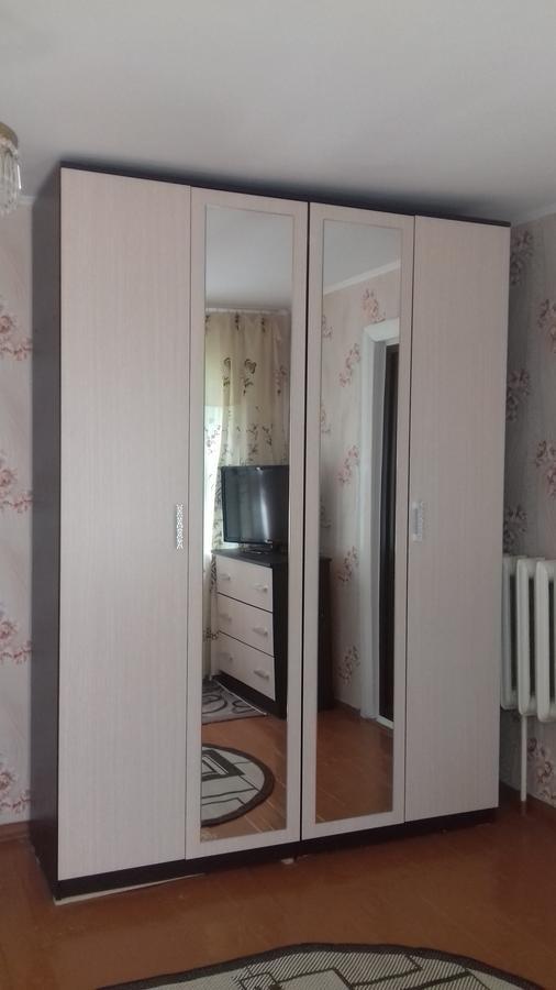 Tsikhierva Otel Gagra Dış mekan fotoğraf
