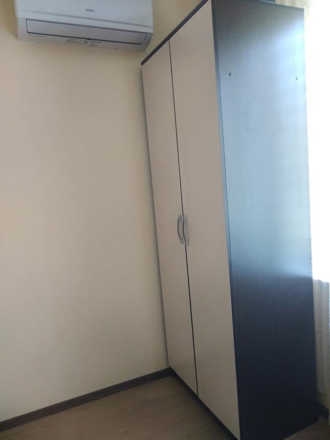 Tsikhierva Otel Gagra Dış mekan fotoğraf
