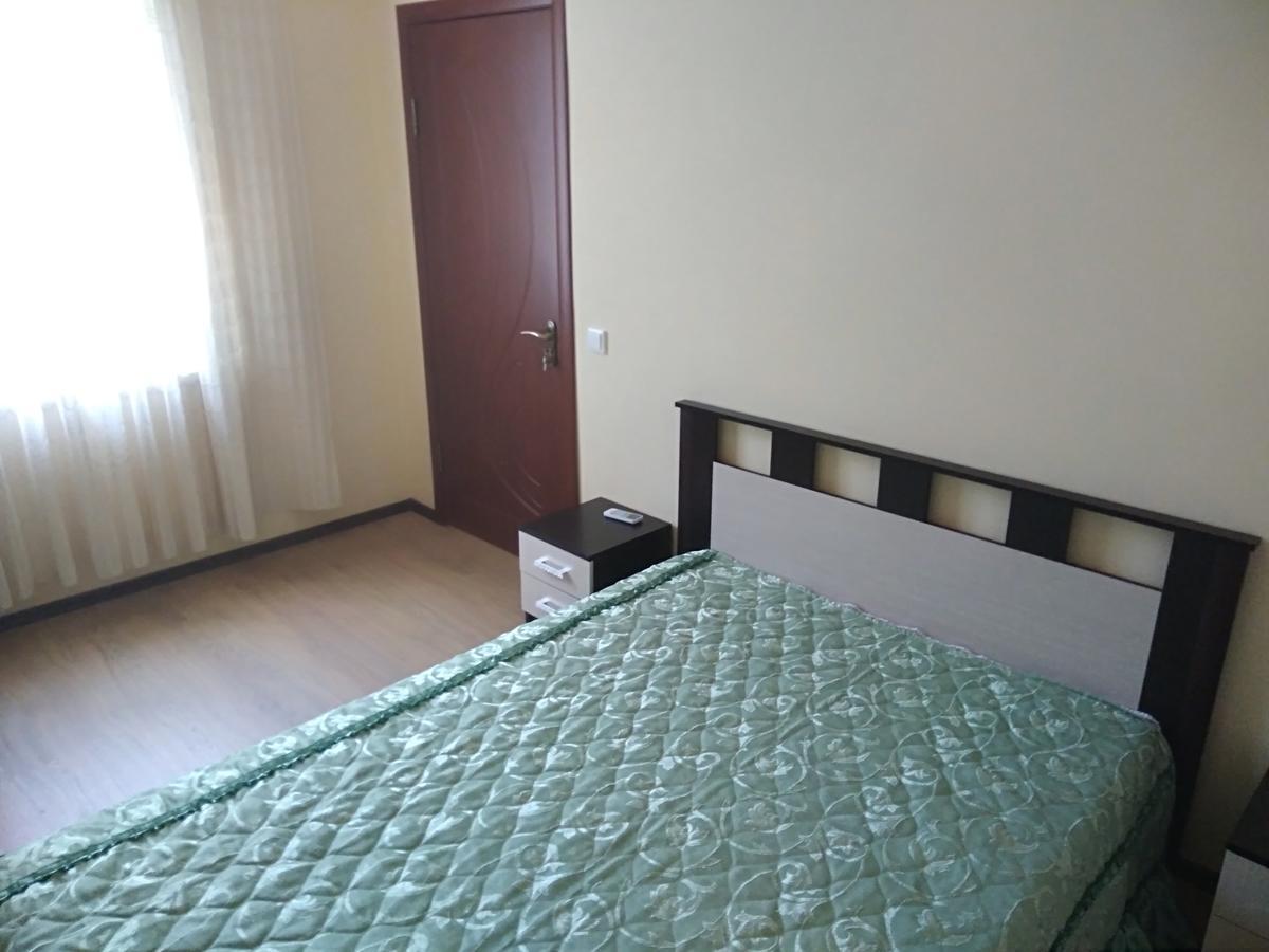 Tsikhierva Otel Gagra Dış mekan fotoğraf