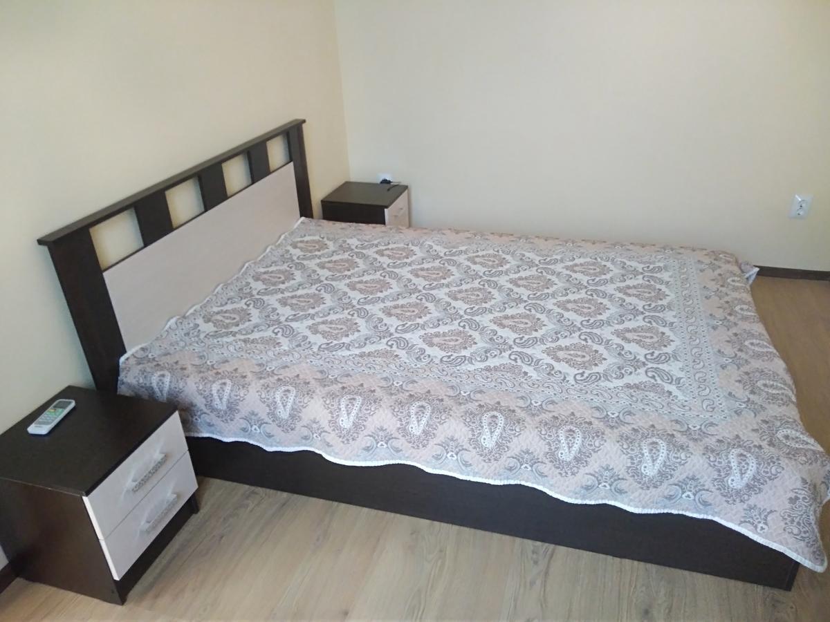 Tsikhierva Otel Gagra Dış mekan fotoğraf